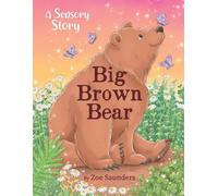 Big Brown Bear