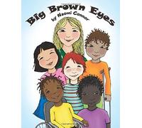 Big Brown Eyes