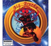 Big Brutha Soul - Voyage to Brutherland