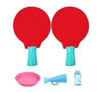Big Bubble Wand, Funny Bubbles Maker avec Plate