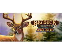 Big Buck Hunter Arcade (PC)