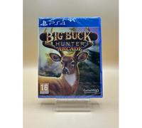 Big Buck Hunter Arcade Ps4