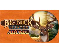Big Buck Hunter Arcade (PS4)