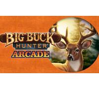 Big Buck Hunter Arcade (Xbox X)