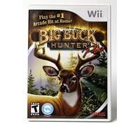 Big Buck Hunter Pro