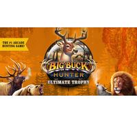 Big Buck Hunter Ultimate Trophy (Steam Account)