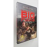 Big Bucks Volume 6 The Thrill Of The Hunt Buckmast