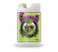 Advanced Nutrients – Engrais liquide Big Bud – 1 litre