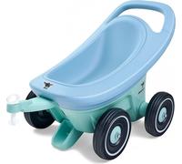 Big Buggy 3-En-1, Chariot D'apprentissage