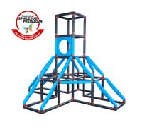 BIG Builder - grande tour
