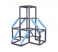 BIG Builder - Tour d'escalade