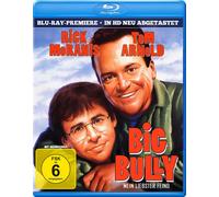Big Bully - Mein liebster Feind (Blu-ray) Rick Moranis Tom Arnold Steve Miner