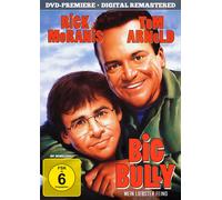 Big Bully - Mein liebster Feind (DVD) Rick Moranis Tom Arnold Steve Miner