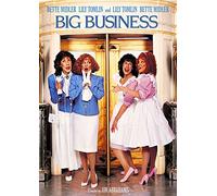 Big Business