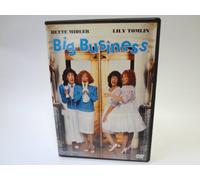 Big Business [88/E/Dd5.1/S:E,J [Import allemand]