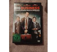 Big Business-Ausser Spesen Nichts gewesen [Import]