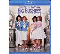 Big Business [Blu-Ray]