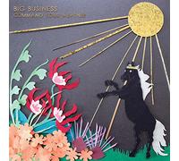 Big Business - Command Your Weather [Import]