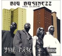 Big Business The Album