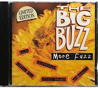Various Artists - The Big Buzz [UK Import]