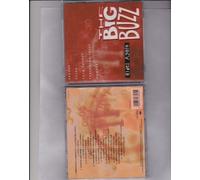 Big Buzz rides again (1996) - Corrosion of Confirmity, Suede, Stabbing Westward, Satchel..