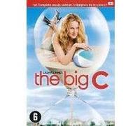 Big C – Saison 1 – DVD – Sony Pictures Home Entertainment