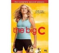 TV Series - Big C - Seizoen 2 (1 DVD)