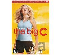 Big C - Seizoen 2 (1 Dvd)