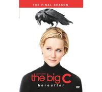 Big C: The Complete Fourth Season