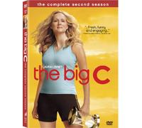 Big C: The Complete Second Season
