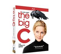 Big C: The Complete Series [Blu-Ray]