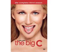 Big C: The Complete Third Season
