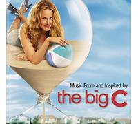 Big C,the - Music from and Inspired By the Big C