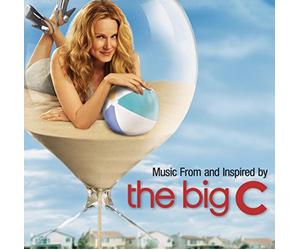Big C,the - Music from and Inspired By the Big C