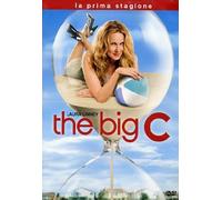 Big C (The) - Stagione 01 (3 Dvd) by Laura Linney