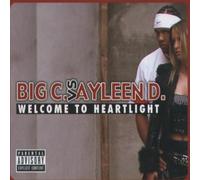 Big C. Vs.Ayleen d. - Welcome to Heartlight [Import]