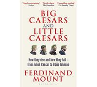 Big Caesars et Little Caesars