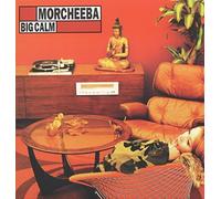Big Calm by Morcheeba (1998-03-23)