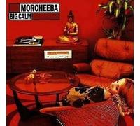 Big Calm - Morcheeba CD CHINA RECORDS
