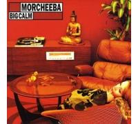 Big Calm – Vinyle – Warner Music