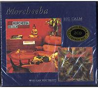 Big Calm/ Who Can You Trust? - Sealed