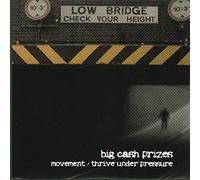 Big Cash Prizes - Movement & Thrive Un [Vinyl Single]