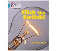 Big Cat L&s_Flick Switch