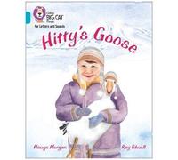 Big Cat L&s_Hittys Goose