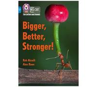 Big Cat L&s Ks2_Bigger Better