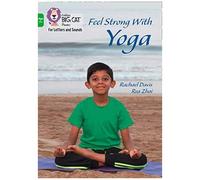 Big Cat L&s Ks2_Feel Yoga
