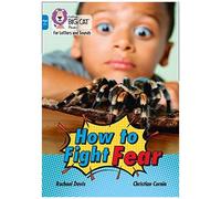 Big Cat L&s Ks2_Fight Fear