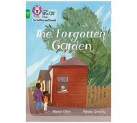 Big Cat L&s Ks2_Forgot Garden