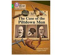 Big Cat L&s Ks2_Piltdown Man