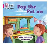 Big Cat L&s_Pop Pot On